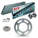 CAGIVA Alazurra 350 85-88 Reinforced DID Chain Kit