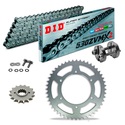 Kit Trasmissione DID YAMAHA RD 500 84-87 Rinforzato
