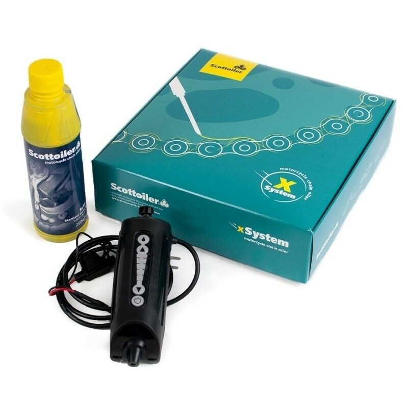 Scottoiler X-System Universal