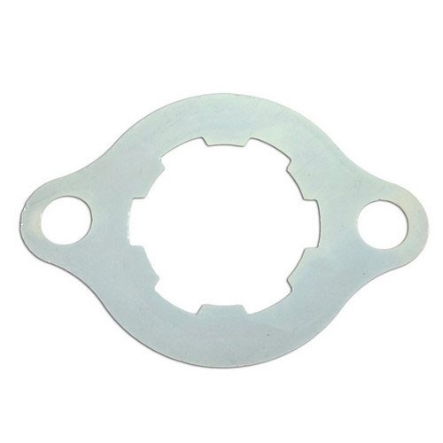 CHAPA SEGURIDAD  PIÑON HONDA 9948