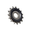 Rubber Cushioned Sprocket SUZZUKI V-Strom DL 250 17-21