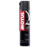 LUBRIFICANTE SPRAY PER CATENA BIANCO MOTUL C2+ 400ml