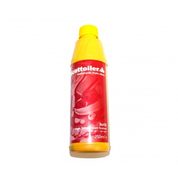 ACEITE ROJO SCOTTOILER 250ml