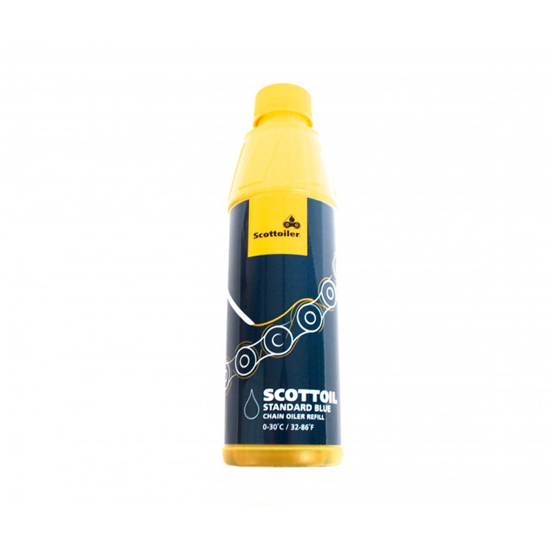 ACEITE AZUL SCOTTOILER 250ml