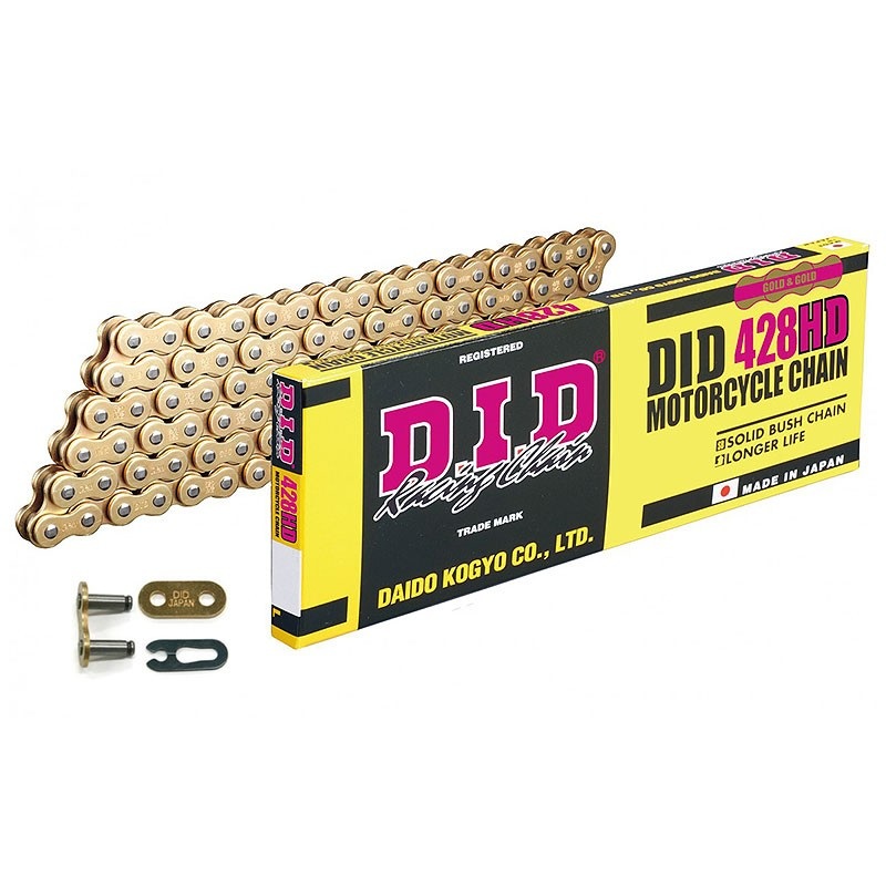 CATENA DID 428 HD Oro
