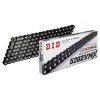 CATENA DID 520 ZVM-X con X-RING Nera