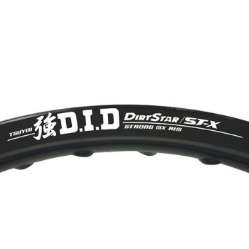 DID ST-X DIRTSTAR KTM RIM REAR 18 X 2.15