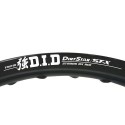 DID ST-X DIRTSTAR RIM REAR 18 X 2.15