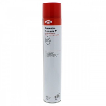 SPRAY PULITORE FRENI e FRIZIONE750 ml MOTO