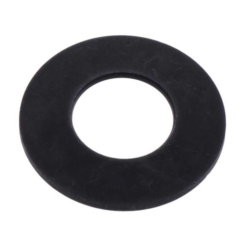 Chapa de seguridad OEM