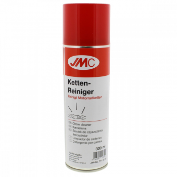 PULITORE CATENA MOTO JMC 300ml