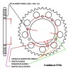 REAR SPROCKET 428 AFAM