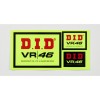 CATENA DID 520 Edizione Limitata The Doctor DID VR46