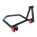 JMP EL-2 PADDOCK STAND REAR BLACK