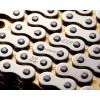 KIT DE ARRASTRE DID VR46 by Valentino Rossi KAWASAKI KFX 80 Quad 03-06 