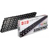 CADENA DID 525 ZVM-X con X-RING Negra