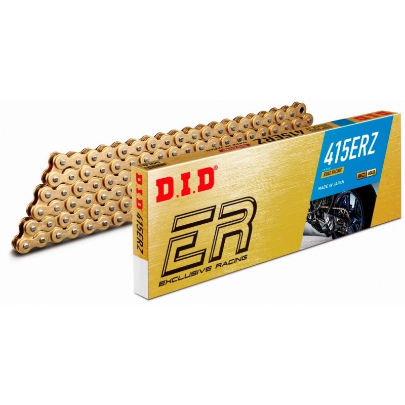 CATENA DID 415 ERZ Oro