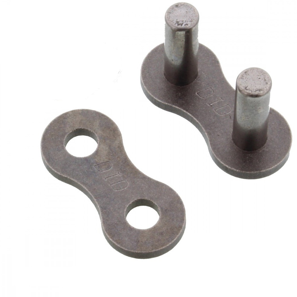 Extra 520 Extra Solid Rivet Link